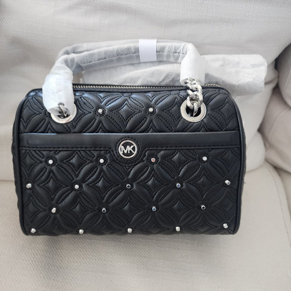 Brand New XS michael kors bag